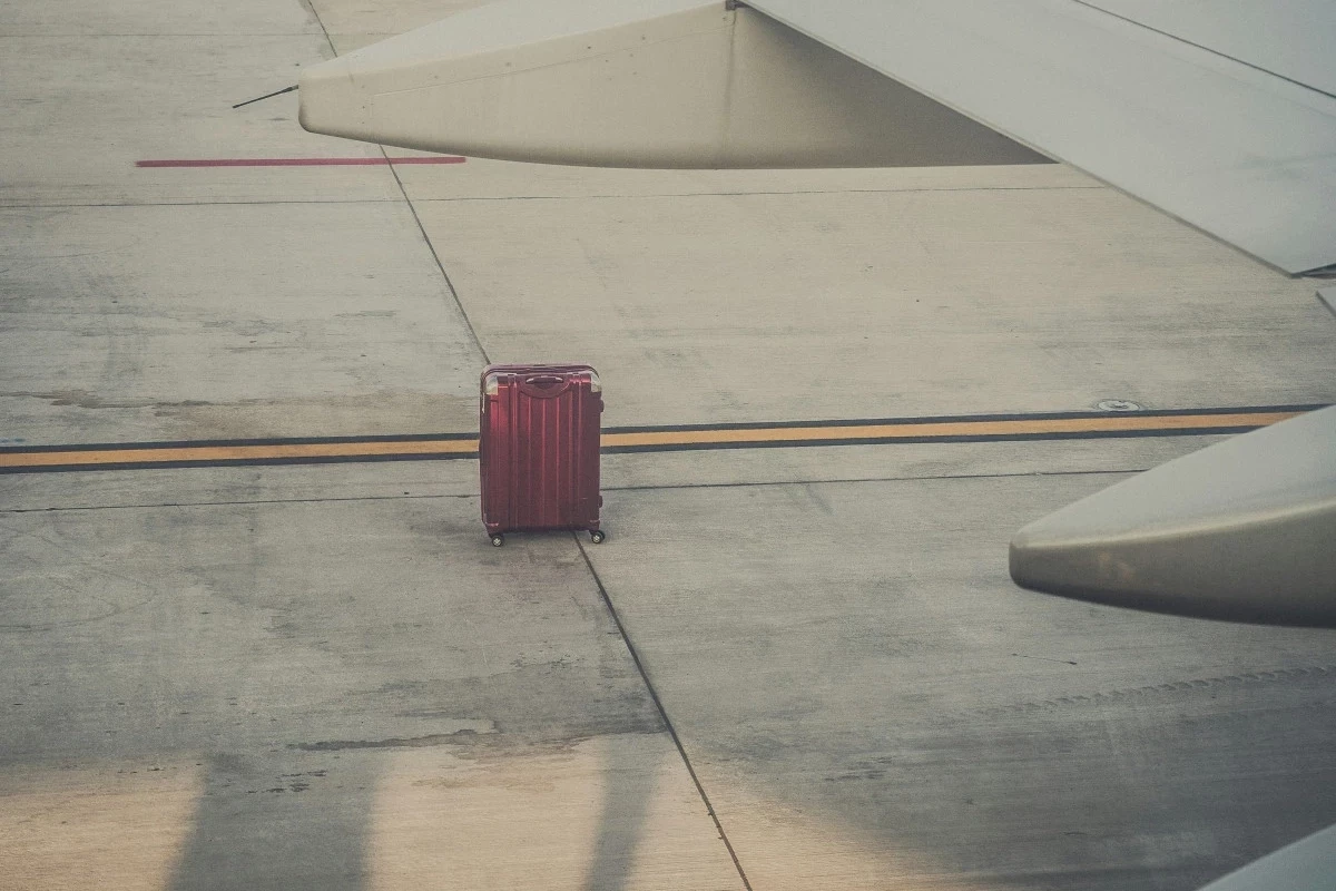 Bagnaglio samarrito SOSFLY