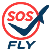 Logo SOSFLY